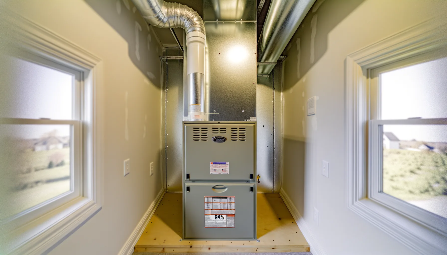 HVAC Consultation - Project 2