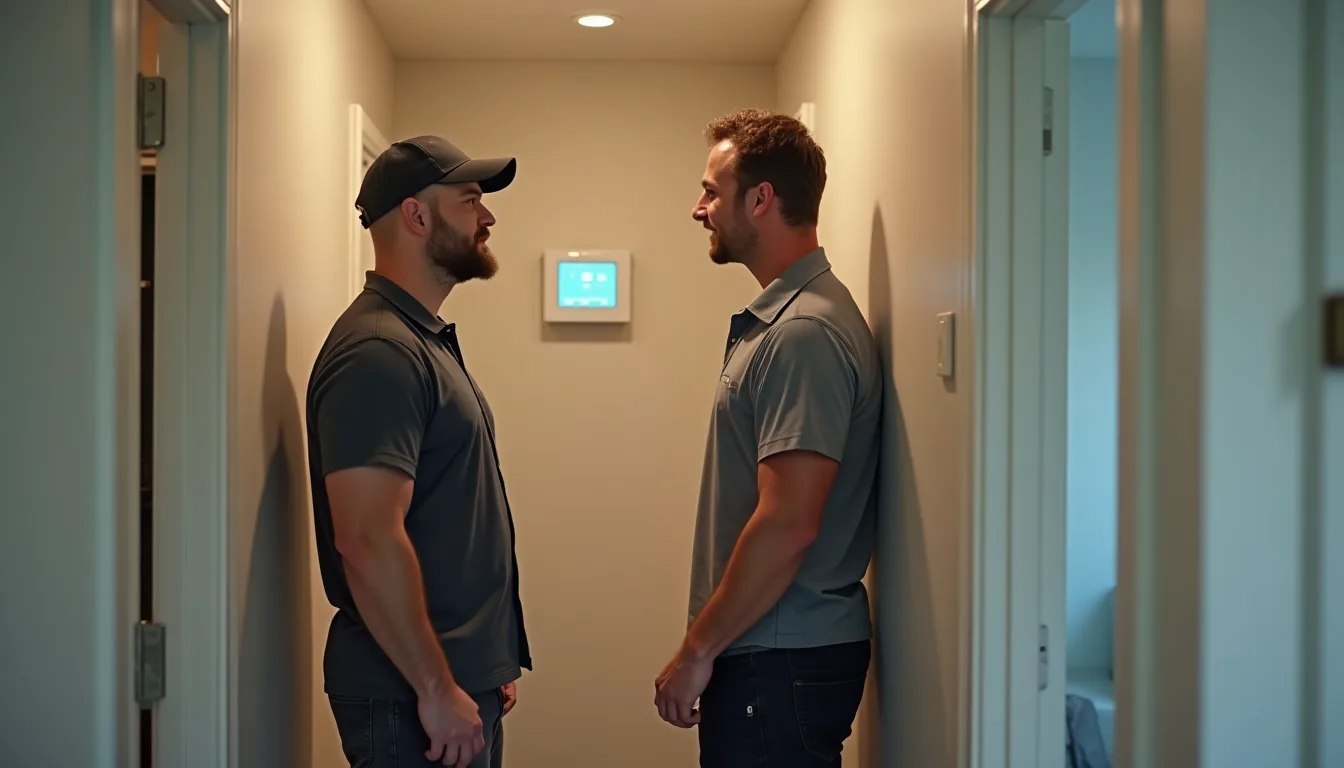 Emergency HVAC Repair